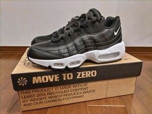 新品未使用 ナイキショップ購入品 エアマックス95 airmax95