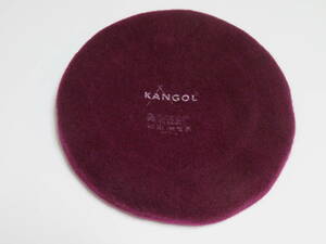 【送料無料】KANGOL カンゴール メンズ レディース スポーツキャップ ハット 帽子 1個