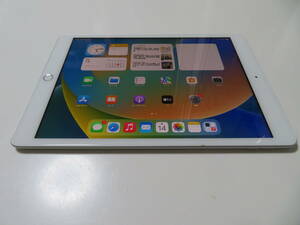 中古 送料無料　Apple 10.2インチ iPad 第7世代 32GB MW752J/A Wi-Fiモデル