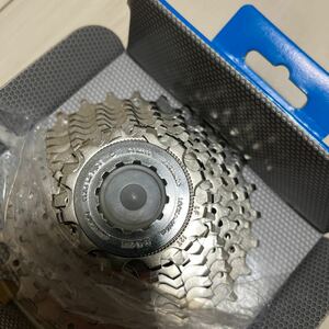 シマノ SHIMANO カセットスプロケット CS 4600 10速　12T-28T 未使用品