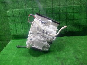 ハイエース LDF-KDH206V クーリングユニット ロングスーパーGL 4WD 5人 1T 070 87050-26150