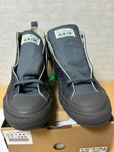 converse コンバース llbean llビーン ALLSTAR HI オールスターハイ100 28cm USA9.5