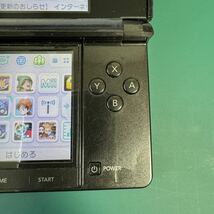 ニンテンドー3DS コスモブラック　ポケモンバンク、ポケムーバー、ドラクエ等_画像9