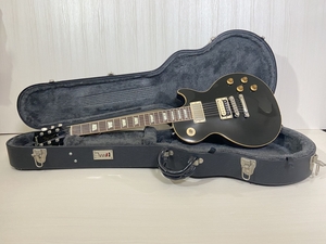 Gibson Les Paul Standard 50's ギブソン レスポール スタンダード 2005年製 Ebony sprague black beauty ブラック