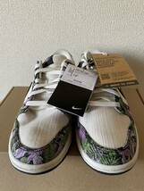 ナイキ ウィメンズ ダンク ロー ネクスト ネイチャー フローラル タペストリー 26.5cm Nike WMNS Dunk Low Next Nature Floral Tapestry_画像4