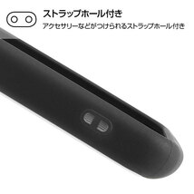 Galaxy S22 ケース ムーミン ムーミン＆スナフキン 耐衝撃カバー MiA かわいい 可愛い おしゃれ オシャレ シンプル キャラ イングレム_画像6