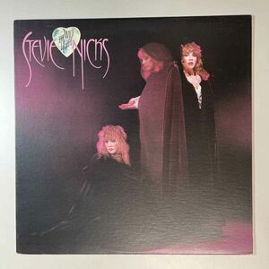 40632★美盤【US盤】 Stevie Nicks / Wild Heart