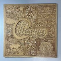 40585【US盤】 Chicago / Chicago VII ・２枚組_画像1