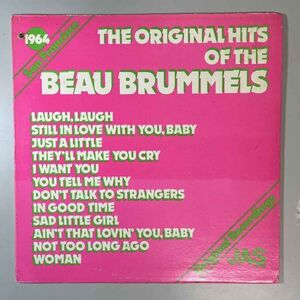 41080★美盤【US盤】 Beau Brummels / The Original Hits Of The Beau Brummels