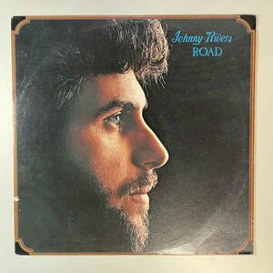 41030★美盤【US盤】 Johnny Rivers / Road