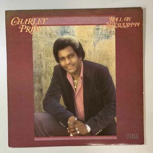 42049【US盤】 Charley Pride / Roll On Mississippi