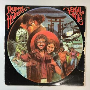 42038【US盤】 Rupert Holmes / Full Circle