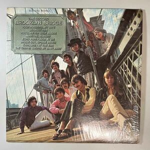 42015【US盤】 The Brooklyn Bridge / THE SECOND BROOKLYN BRIDGE ※シュリンク