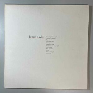 42001★美盤【US盤】 James Taylor / James Taylor's Greatest Hits