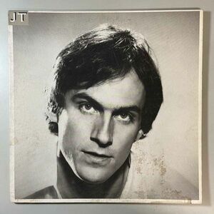 42061★美盤【US盤】 James Taylor / JT ※TML刻印有