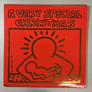 41793★美盤【US盤】 Various / A Very Special Christmas