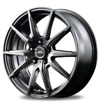 日産 キックス e-POWER 新品冬4本SET ユーロスピード SLS 6.5J 16in IS48 PCD114.3 アイスナビ8 195/65R16 92Q_画像1