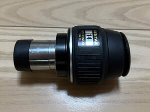 【中古】Pentax XW14 アイピース　31.7mmアメリカンサイズ