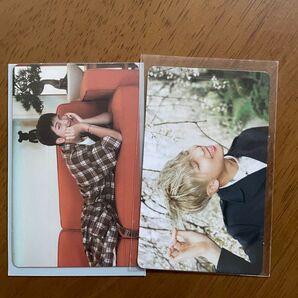 bts ナム RM