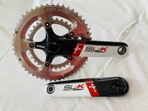 FSA SL-K wilier　クランク（新品未使用）