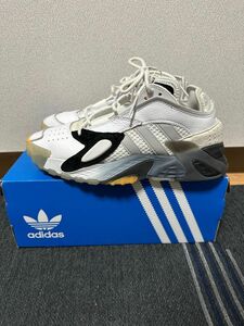 【箱有り】レア　Vaundy色違い　adidas Originals ストリートボール　スニーカー　26.5 アディダスオリジナル