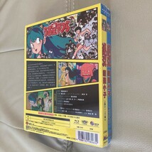 うる星やつら 全218話+OVA+劇場版 Blu-ray Box_画像2