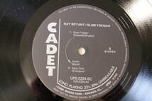 RAY BRYANT ● SLOW FREIGHT　レイ・ブライアント_画像4