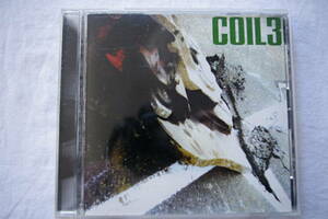 COIL ● COIL3 / MABOROSHI NO SEKAI 