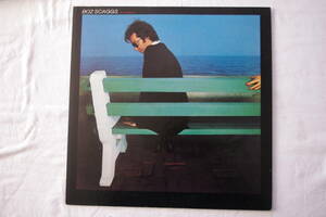 BOZ SCAGGS ● SILK DEGREES / ボズ・スキャッグズ