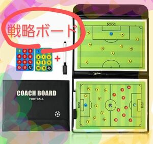 サッカー、戦術ボード、作戦、フットサル、ミーティング、練習、コーチ、試合、ピッチ