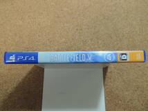 【PS4ソフト】BATTLE FIELD V　　バトルフィールド５　EA　エレクトロニック・アーツ_画像3