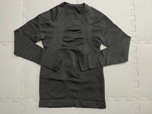 ダイネーゼ　テクニカルインナー上下　冬用　DAINESE HP1 BL M SHIRT ＆ HP1 BL M PANTS　スキーウェア