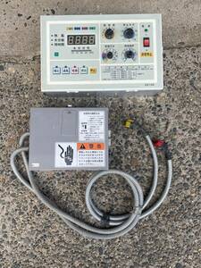 西蒲区発　※ジャンク　大島　乾燥機　表示パネル・基盤　RTLより　EE10A　 ML-1　オオシマ　現状販売　直接引取限定