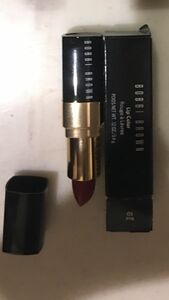 ボビイ ブラウン BOBBI BROWN リップ カラー #10 レッド 3.4g