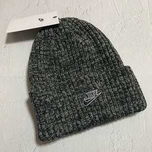 ナイキ NIKE フィッシャーマンビーニー ニット帽 キャップ　ヘッドウェア　帽子