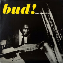 レコード　Bud Powell　The Amazing Bud Powell Vol.1 .2 .3 .5 +1　５枚_画像6