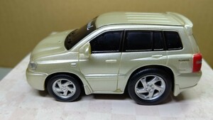 スケール 1/32？ プルバックカー！ TOYOTA KLUGER L ！ トヨタ クルーガー！