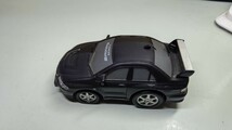 スケール 1/32 プルバック カー！ MITSUBISHI LANCIA EVOLUTION ！ 三菱ランサー！_画像2