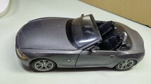 スケール 1/24 BMW Z4 ！ 世界の名車シリーズ！ Maist_画像7