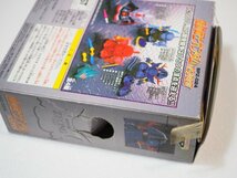 ☆A8367☆未開封★バンプレスト 機動戦士ガンダム MS合金III ジオング MSN-02_画像3