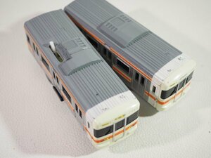 ☆A8356☆プラレール JR東海 313系 特別快速 大垣行 先頭車（動力車）+ 後続車 のみ