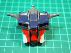 ☆A8427☆ジャンク★バンダイ MG 1/100 ストライクガンダム Ver.1.0 胸部のみ ジャンク部品取り 完成品