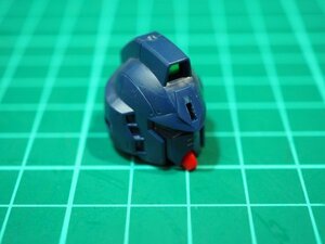 ☆A8417☆ジャンク★バンダイ MG 1/100 ガンダム Mk-2 Ver.1.0 頭部のみ（欠品あり） ジャンク部品取り 完成品