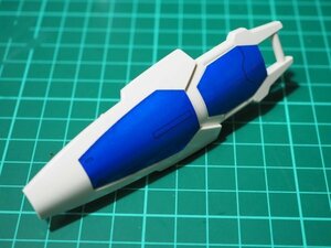 ☆XAP06☆ジャンク★バンダイ HG 1/144 ガンダムGP01 ゼフィランサス シールドのみ ジャンク部品取り 完成品