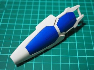 ☆XAP03☆ジャンク★バンダイ HG 1/144 ガンダムGP01 ゼフィランサス シールドのみ ジャンク部品取り 完成品