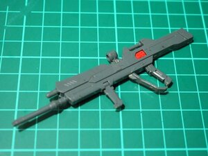 ☆CMO11☆ジャンク★バンダイ MG 1/100 デスティニーガンダム ビームライフルのみ（グリップ下部折れあり） ジャンク部品取り 完成品