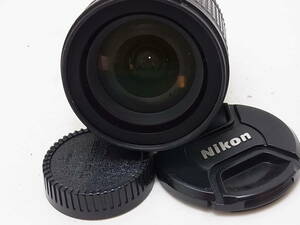 ☆ ニコン Nikkor DX Ais 18-135mmF3.5-5.6 G ED (全機能問題なく作動しております。AF機能問題無し！レンズ綺麗！）☆