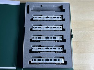 51202▽鉄道 模型 トミックス TOMIX JR209 0系 在来線試験電車 MUETrain クヤ209-2 モヤ208-4 モヤ209-4 モヤ208-3 モヤ209-3 2両欠品