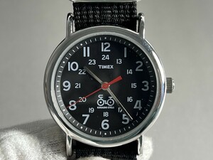 51227▽腕時計 TIMEX タイメックス KINASHI CYCLE 木梨サイクル 稼働品