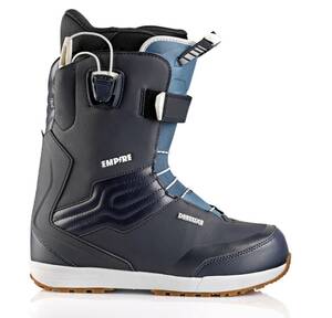 DEELUXE/ディーラックス EMPIRE/エンパイア navy/ネイビー STAGE4 26.5cm スノーボードブーツ snowboard boots